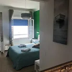 לינה וארוחת בוקר Il Sogno Di Contardi A מונטרוסו אל מארה
