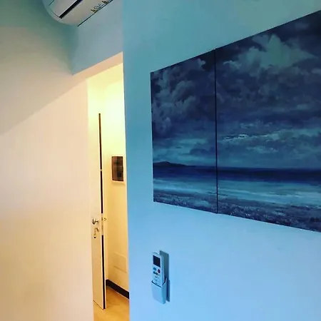 Il Sogno Di Contardi A ベッド・アンド・ブレックファスト