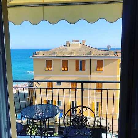 ベッド・アンド・ブレックファスト Il Sogno Di Contardi A モンテロッソ・アル・マーレ