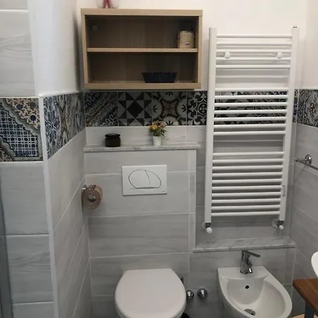 Il Sogno Di Contardi A ベッド・アンド・ブレックファスト モンテロッソ・アル・マーレ