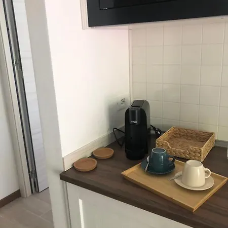 ベッド・アンド・ブレックファスト Il Sogno Di Contardi A モンテロッソ・アル・マーレ