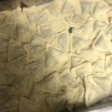 ベッド・アンド・ブレックファスト Il Sogno Di Contardi A モンテロッソ・アル・マーレ