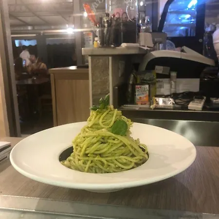 Il Sogno Di Contardi A Monterosso al Mare