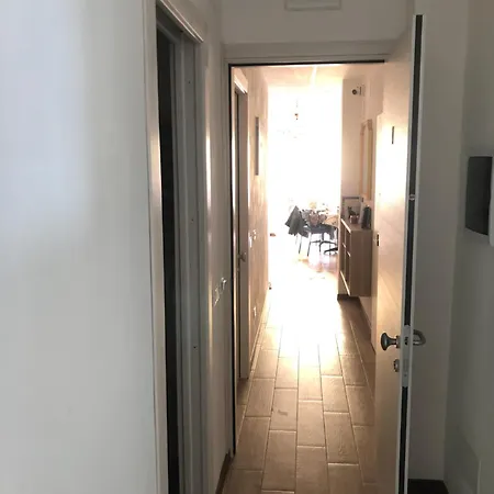 Il Sogno Di Contardi A ベッド・アンド・ブレックファスト モンテロッソ・アル・マーレ