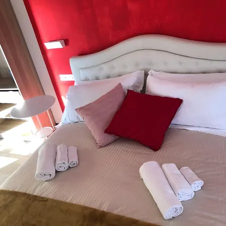 Il Sogno Di Contardi A 4* モンテロッソ・アル・マーレ