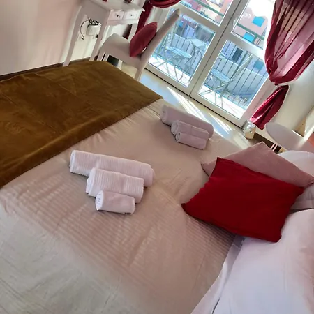 Il Sogno Di Contardi A Monterosso al Mare