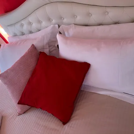 Il Sogno Di Contardi A モンテロッソ・アル・マーレ