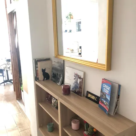 ベッド・アンド・ブレックファスト Il Sogno Di Contardi A 4*