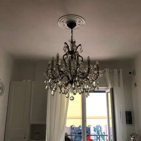 Il Sogno Di Contardi A Monterosso al Mare