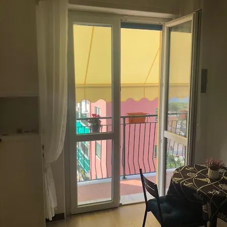 ベッド・アンド・ブレックファスト Il Sogno Di Contardi A