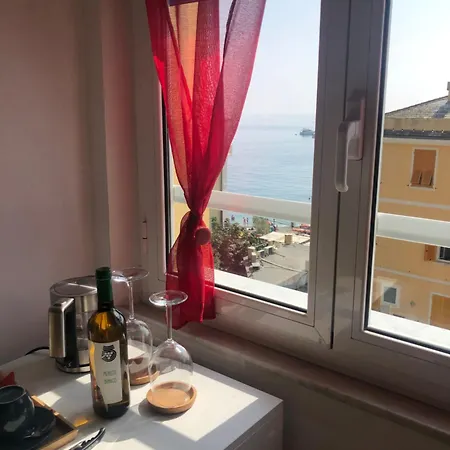Il Sogno Di Contardi A Oda ve Kahvaltı *