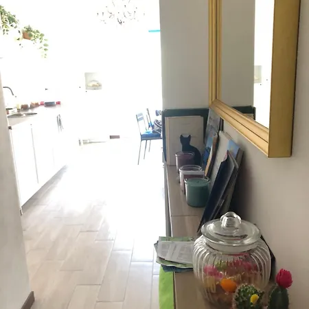 Il Sogno Di Contardi A モンテロッソ・アル・マーレ