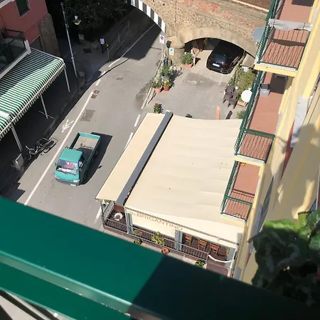 Oda ve Kahvaltı Il Sogno Di Contardi A *