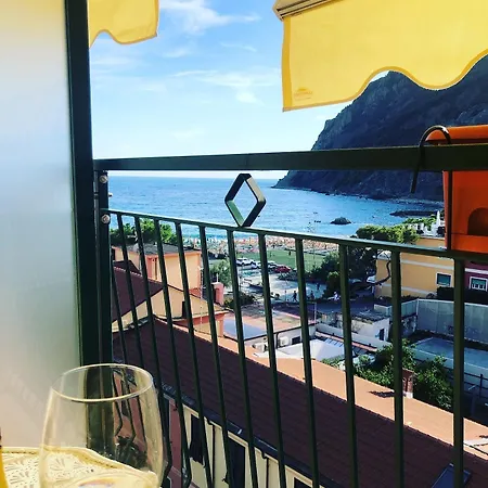 Il Sogno Di Contardi A Monterosso al Mare