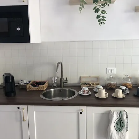 Il Sogno Di Contardi A