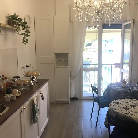 ベッド・アンド・ブレックファスト Il Sogno Di Contardi A 4*