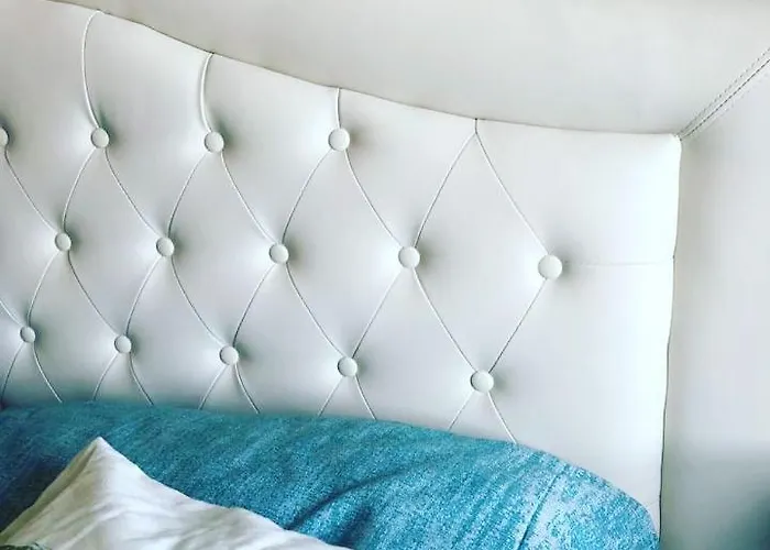 فندق مبيت وإفطار Il Sogno Di Contardi A 4*