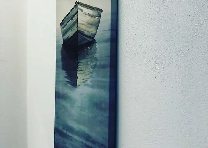 فندق مبيت وإفطار Il Sogno Di Contardi A مونتيروسّو ال ماري