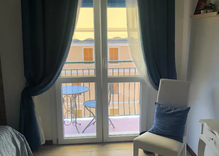 فندق مبيت وإفطار Il Sogno Di Contardi A مونتيروسّو ال ماري