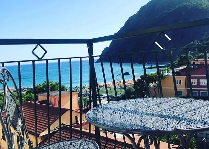 Il Sogno Di Contardi A مونتيروسّو ال ماري