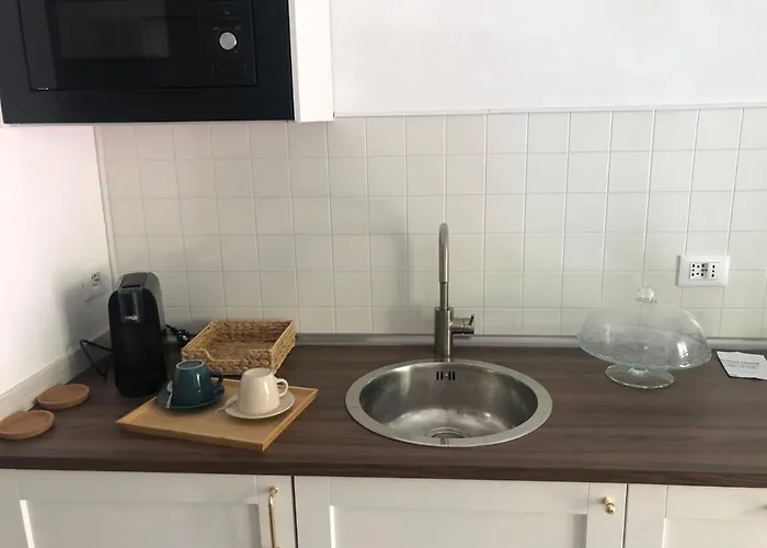 Il Sogno Di Contardi A 4* مونتيروسّو ال ماري