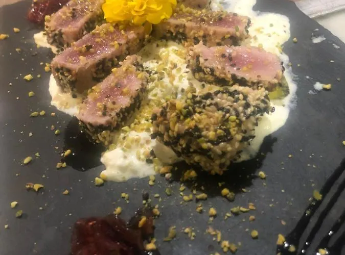 Il Sogno Di Contardi A 4* مونتيروسّو ال ماري