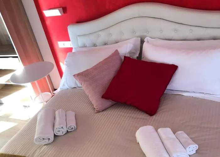 Il Sogno Di Contardi A 4* مونتيروسّو ال ماري
