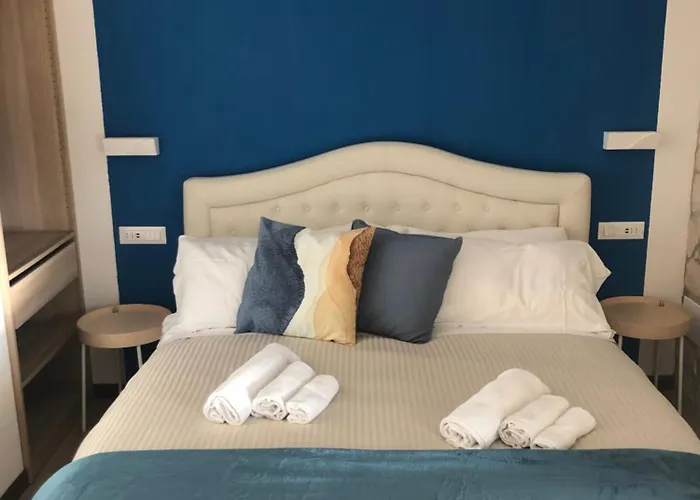 Il Sogno Di Contardi A 4* مونتيروسّو ال ماري