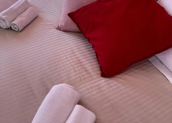 Il Sogno Di Contardi A فندق مبيت وإفطار مونتيروسّو ال ماري