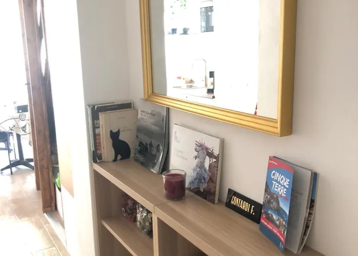 فندق مبيت وإفطار Il Sogno Di Contardi A 4*