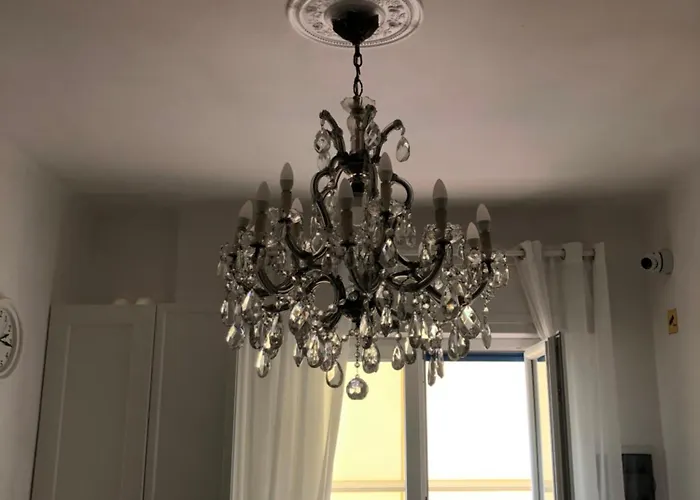 Il Sogno Di Contardi A مونتيروسّو ال ماري