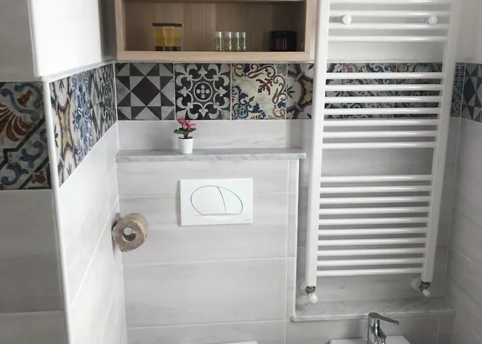 Il Sogno Di Contardi A فندق مبيت وإفطار 4*