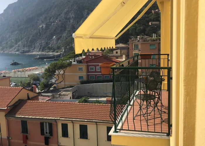 Il Sogno Di Contardi A 4* مونتيروسّو ال ماري