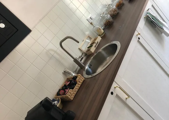 Il Sogno Di Contardi A 4* مونتيروسّو ال ماري