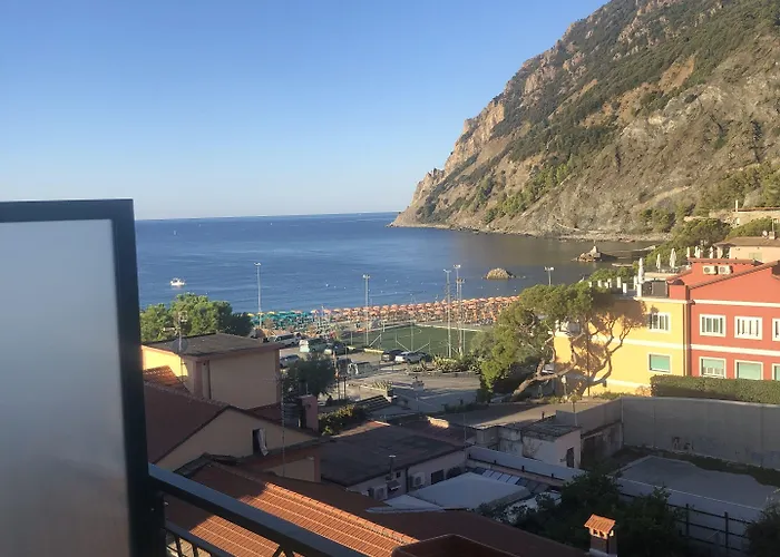 فندق مبيت وإفطار Il Sogno Di Contardi A 4*