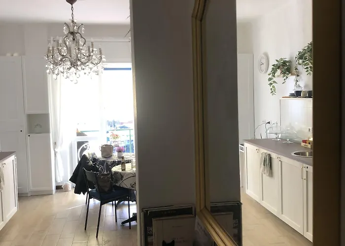 فندق مبيت وإفطار Il Sogno Di Contardi A 4*