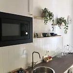 住宿加早餐酒店 Il Sogno Di Contardi A 蒙特罗索阿尔马雷
