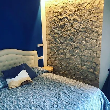 Il Sogno Di Contardi A 住宿加早餐酒店