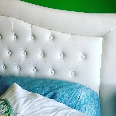 住宿加早餐酒店 Il Sogno Di Contardi A 4*