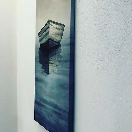 住宿加早餐酒店 Il Sogno Di Contardi A 蒙特罗索阿尔马雷