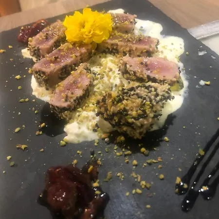 Il Sogno Di Contardi A 4* 蒙特罗索阿尔马雷