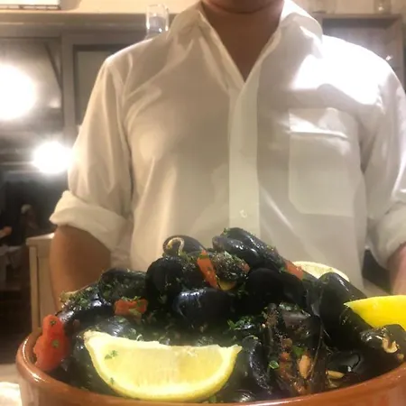 Il Sogno Di Contardi A 4* 蒙特罗索阿尔马雷