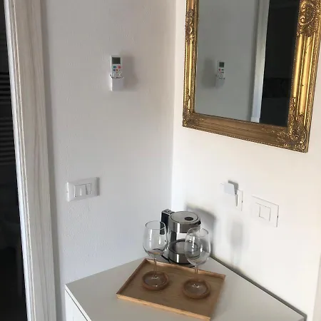 Il Sogno Di Contardi A 住宿加早餐酒店 4*