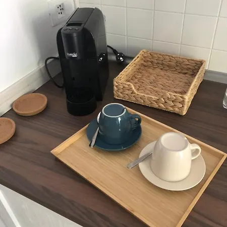 Il Sogno Di Contardi A 蒙特罗索阿尔马雷