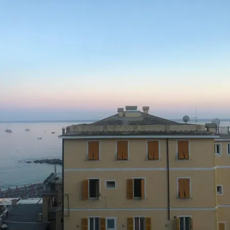 Il Sogno Di Contardi A 4*