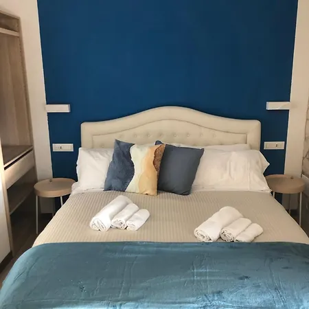 Il Sogno Di Contardi A 4* Μοντερόσο αλ Μάρε