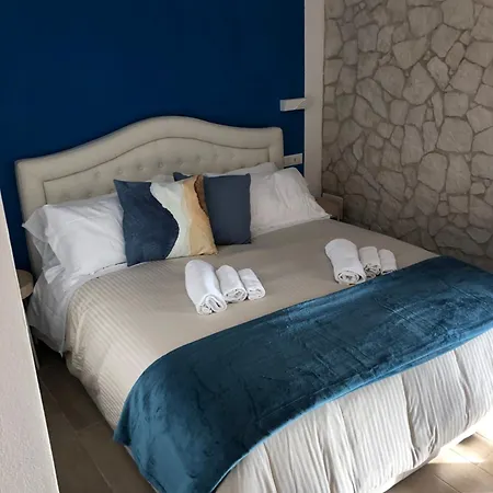 Bed & Breakfast Il Sogno Di Contardi A 4*