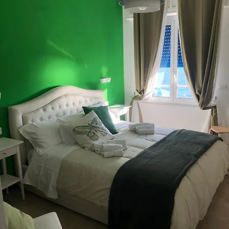 Il Sogno Di Contardi A Bed & Breakfast