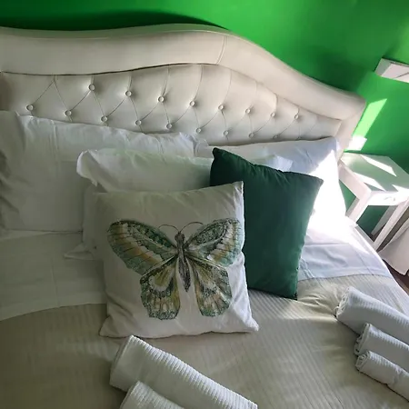 住宿加早餐酒店 Il Sogno Di Contardi A 蒙特罗索阿尔马雷