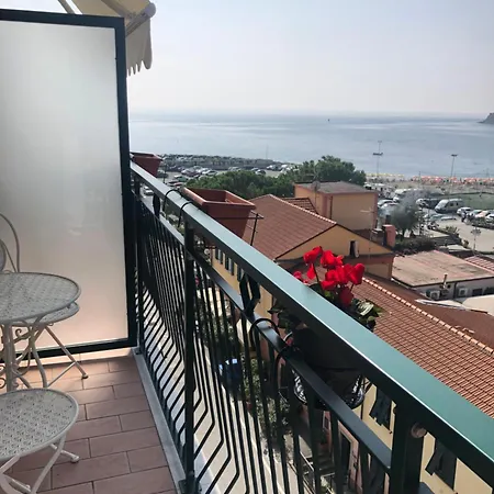 Il Sogno Di Contardi A Bed & Breakfast